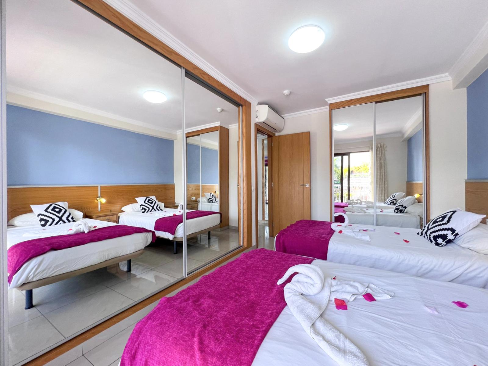 Apartment for Sale in Arona