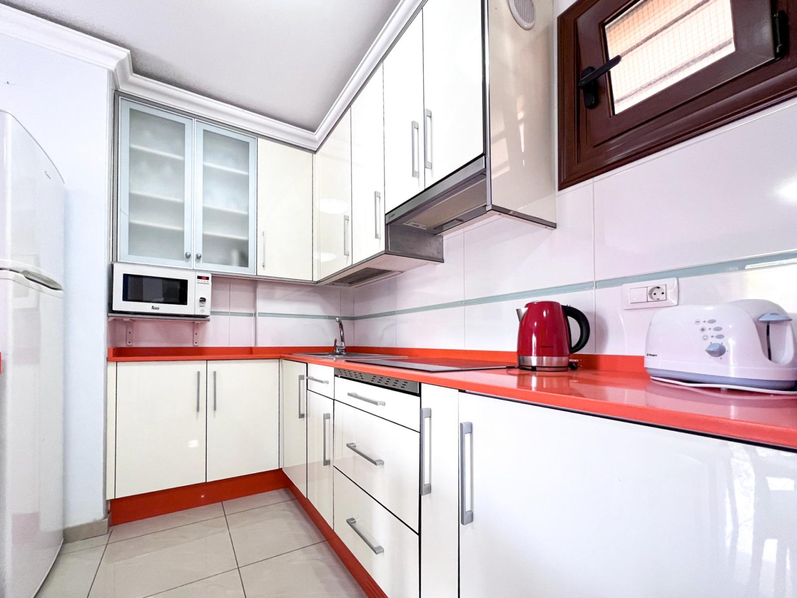 Apartment for Sale in Arona