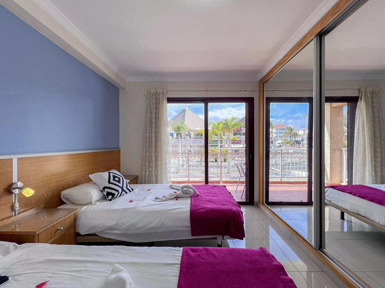 Apartment for Sale in Arona