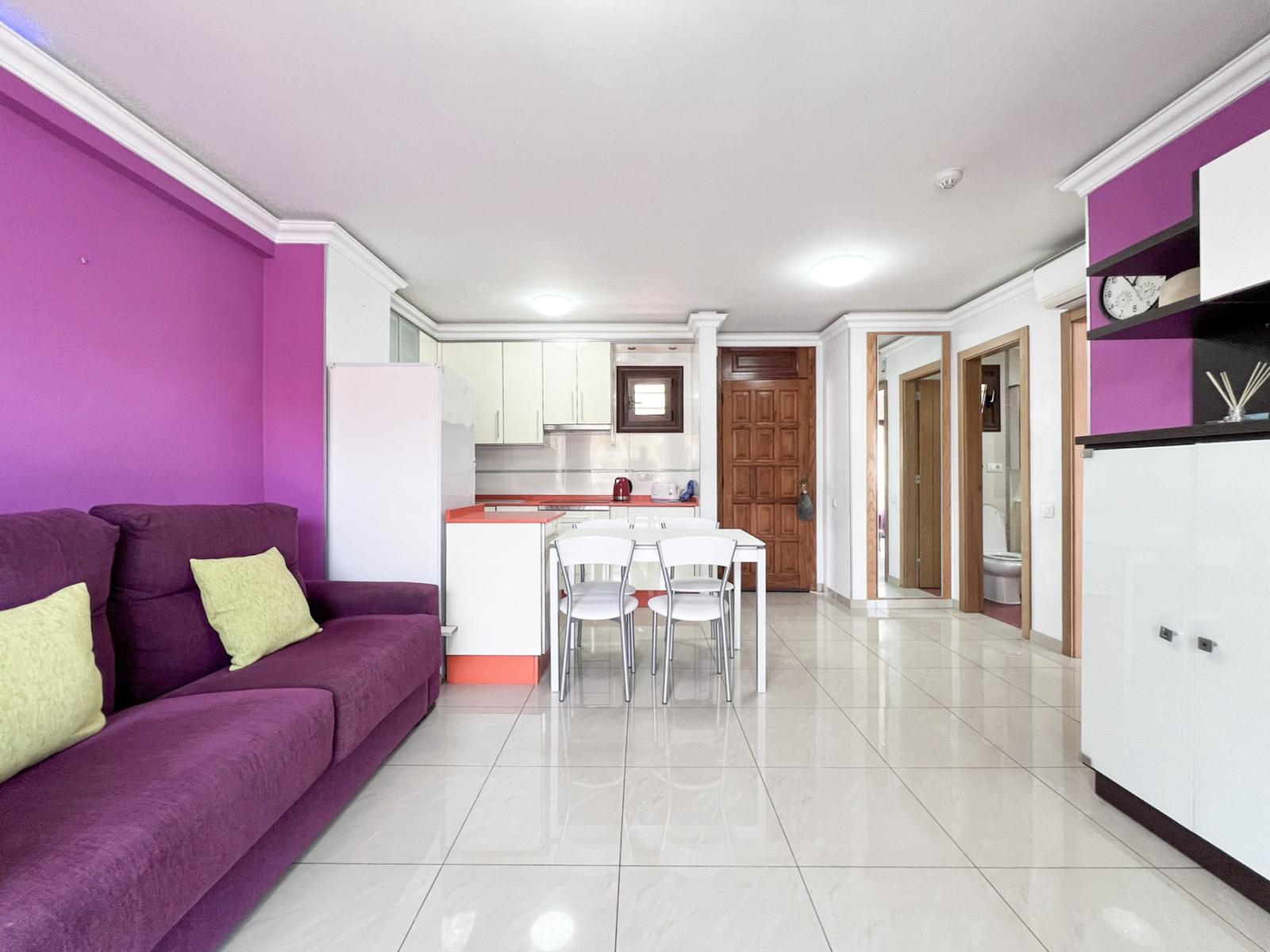 Apartment for Sale in Arona