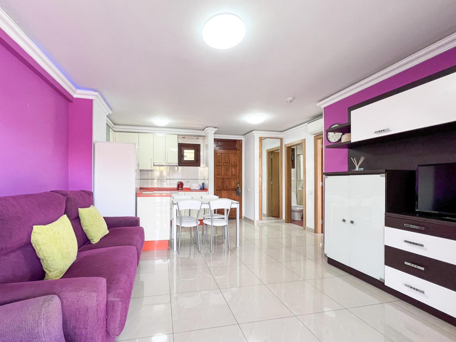 Apartment for Sale in Arona
