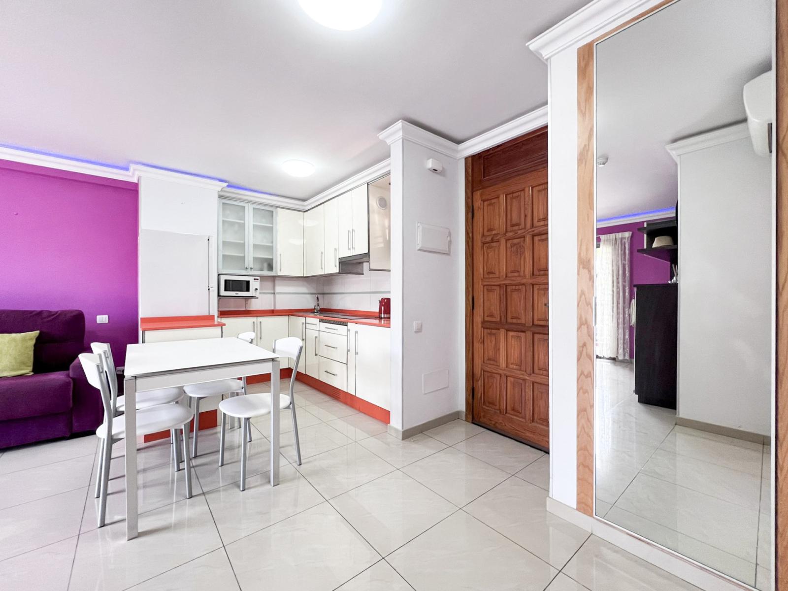 Apartment for Sale in Arona