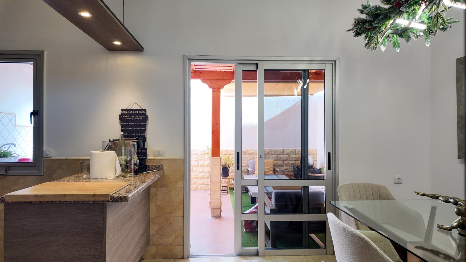 Casa en Venta en Granadilla de Abona
