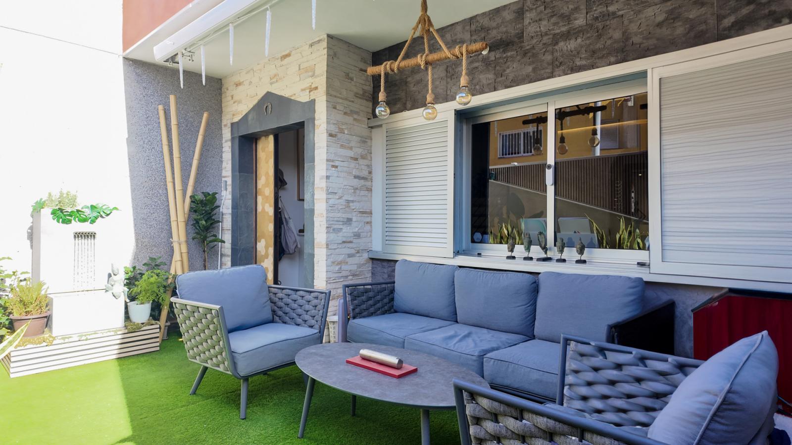 Casa en Venta en Granadilla de Abona