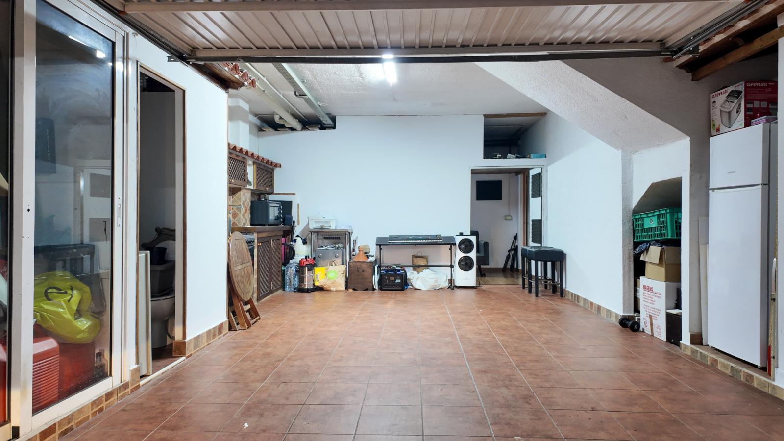 Casa en Venta en Granadilla de Abona