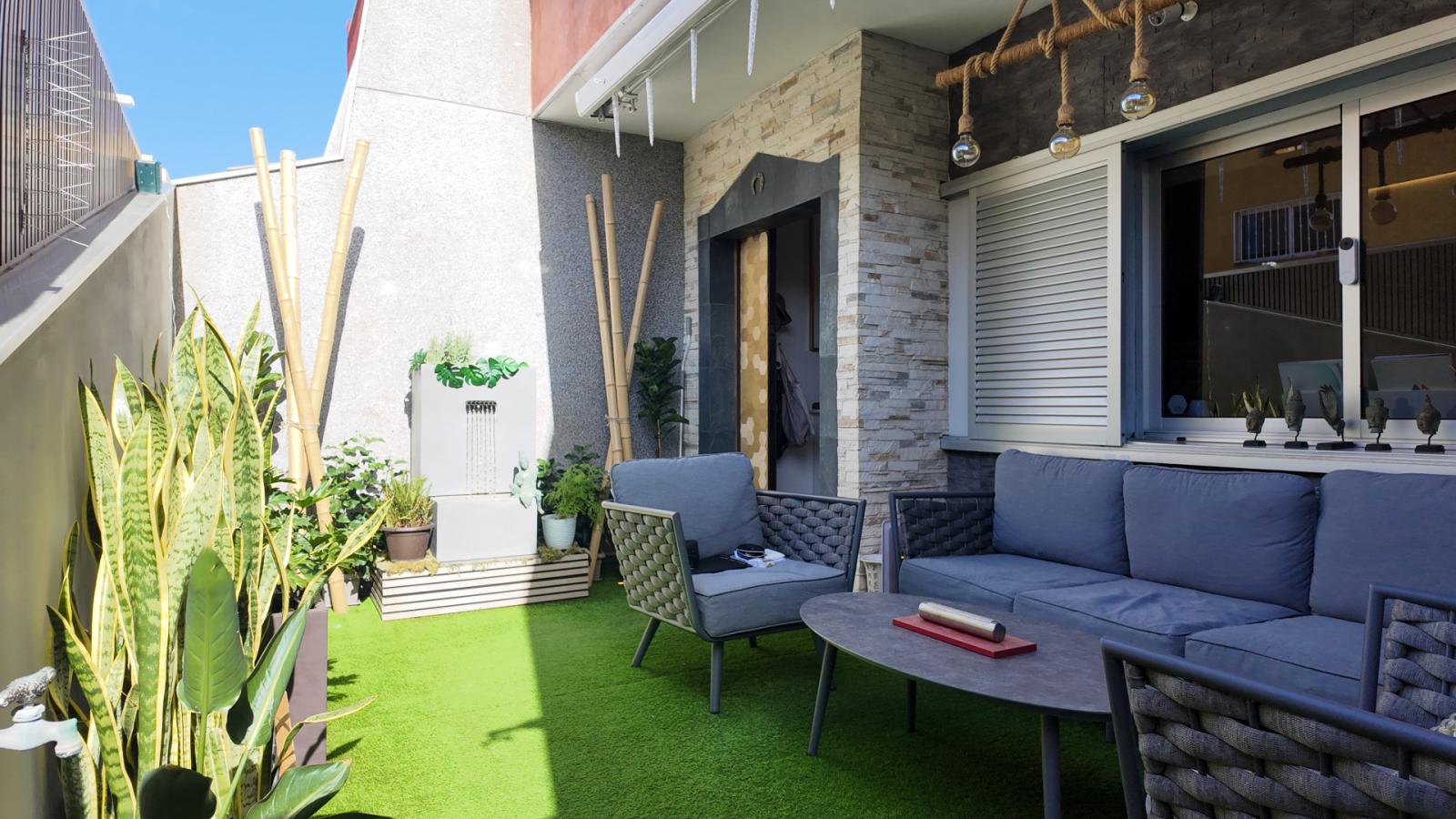 Casa en Venta en Granadilla de Abona