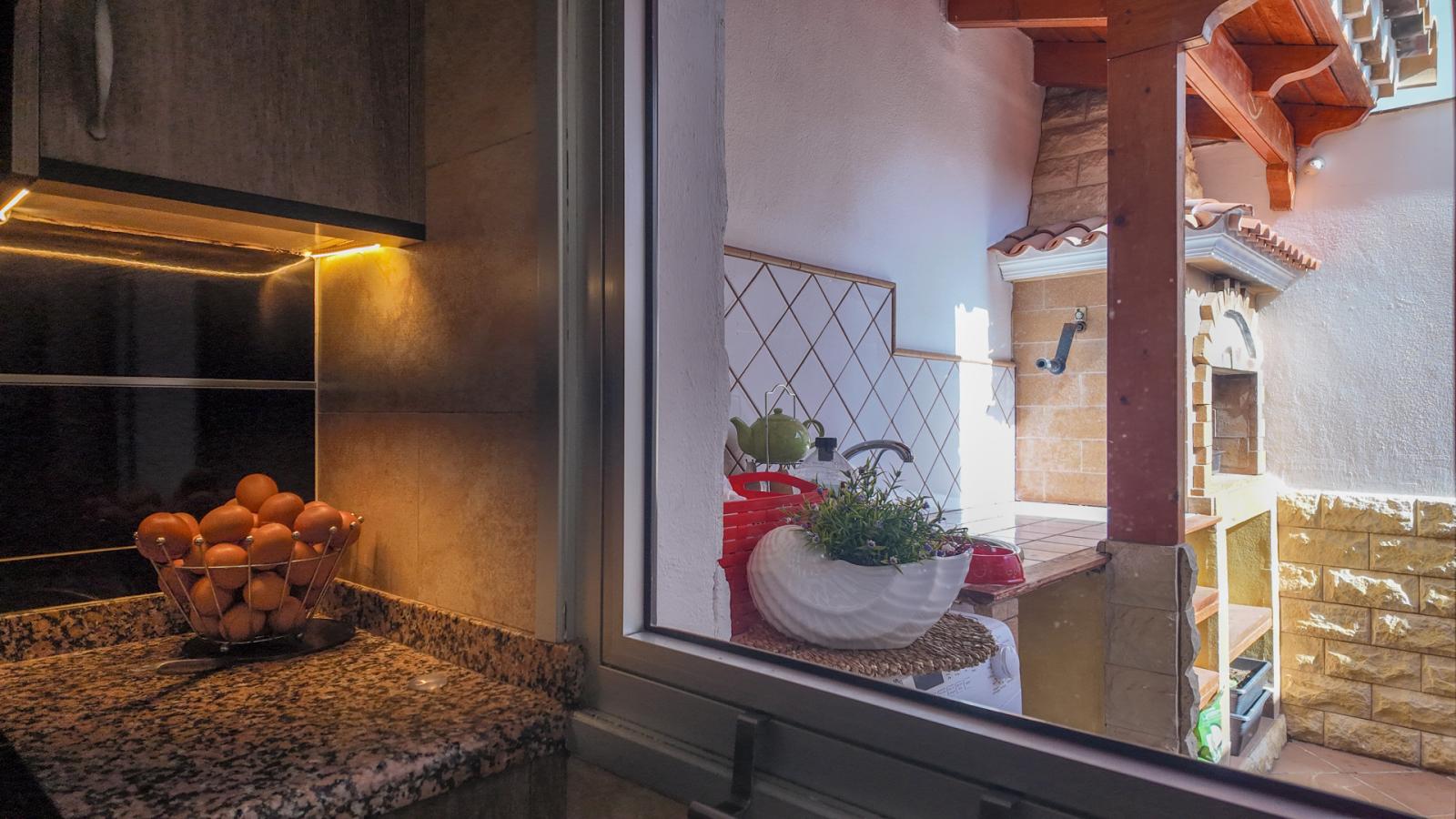 Casa en Venta en Granadilla de Abona