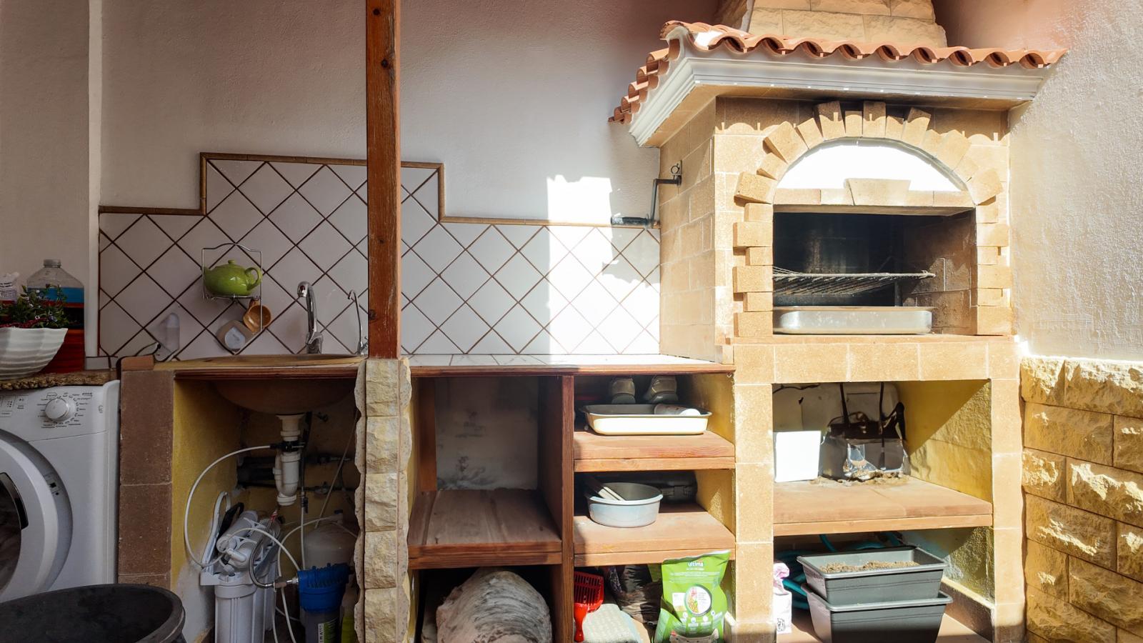 Casa en Venta en Granadilla de Abona