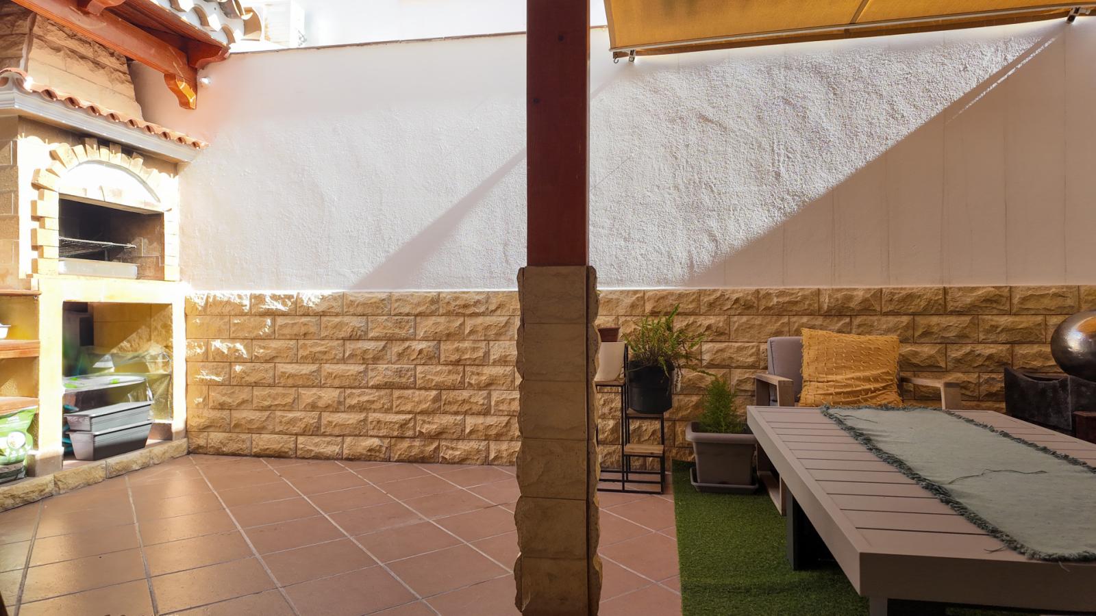 Casa en Venta en Granadilla de Abona