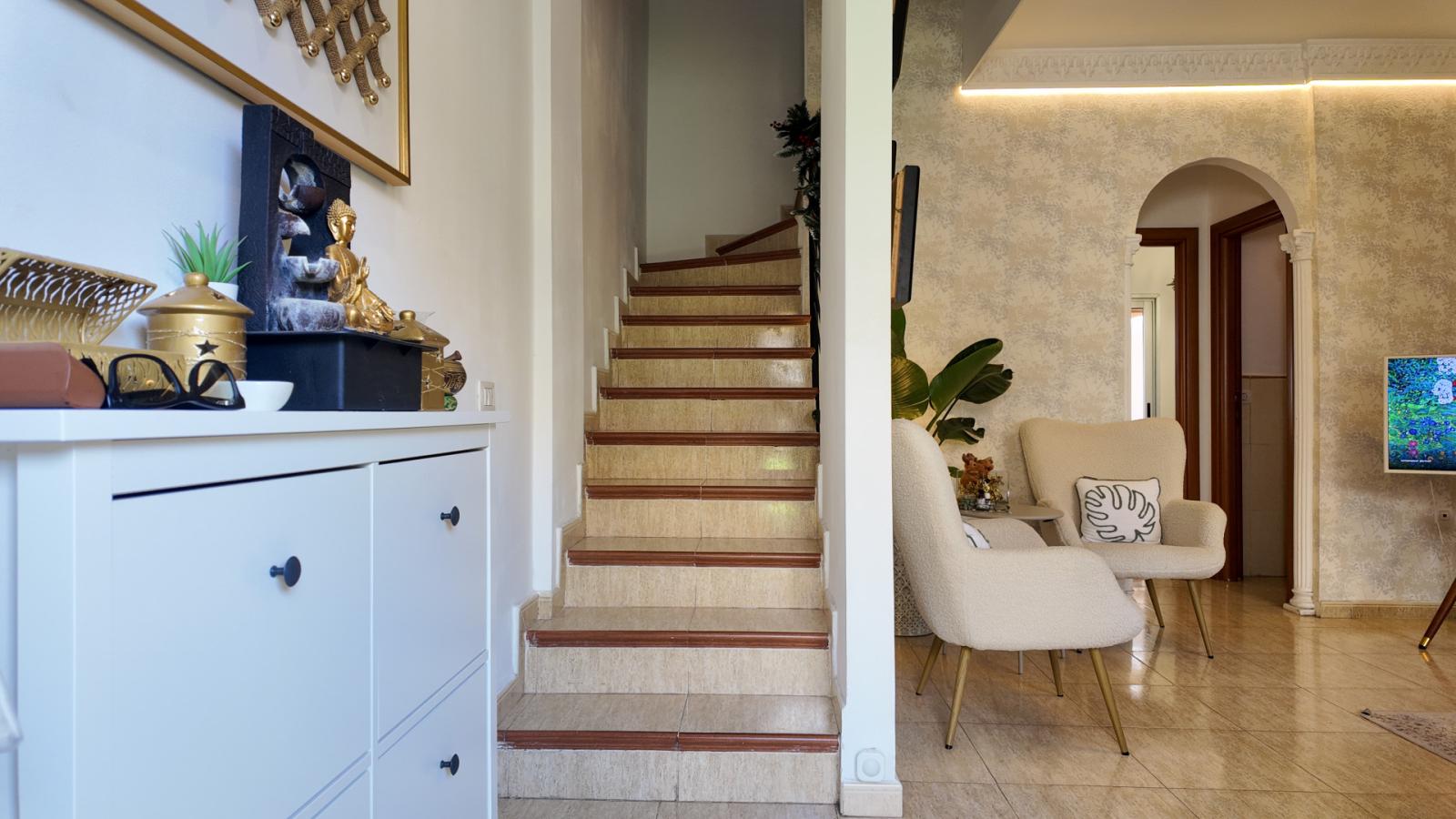 Casa en Venta en Granadilla de Abona
