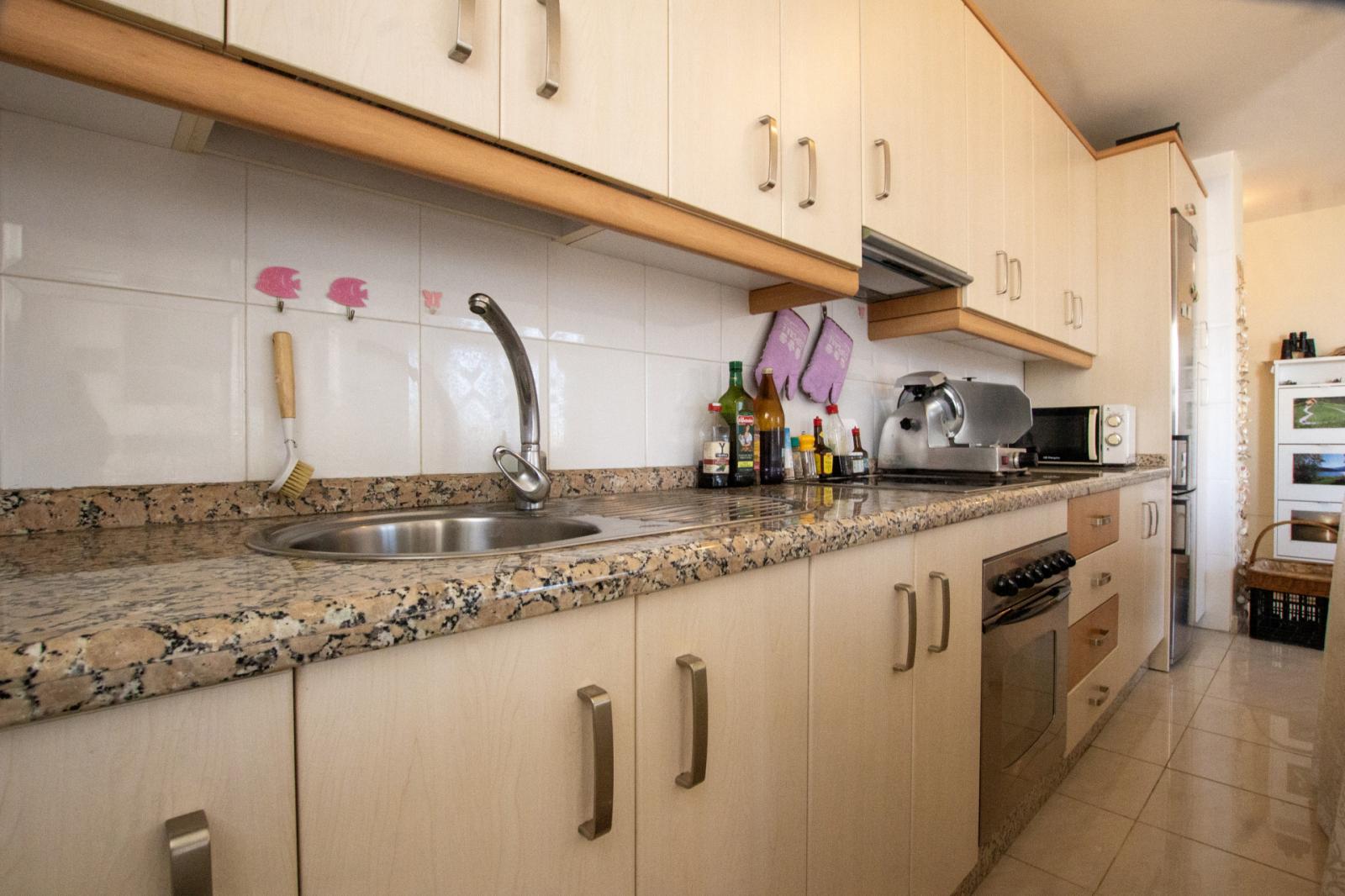 Penthouse for Sale in Arona
