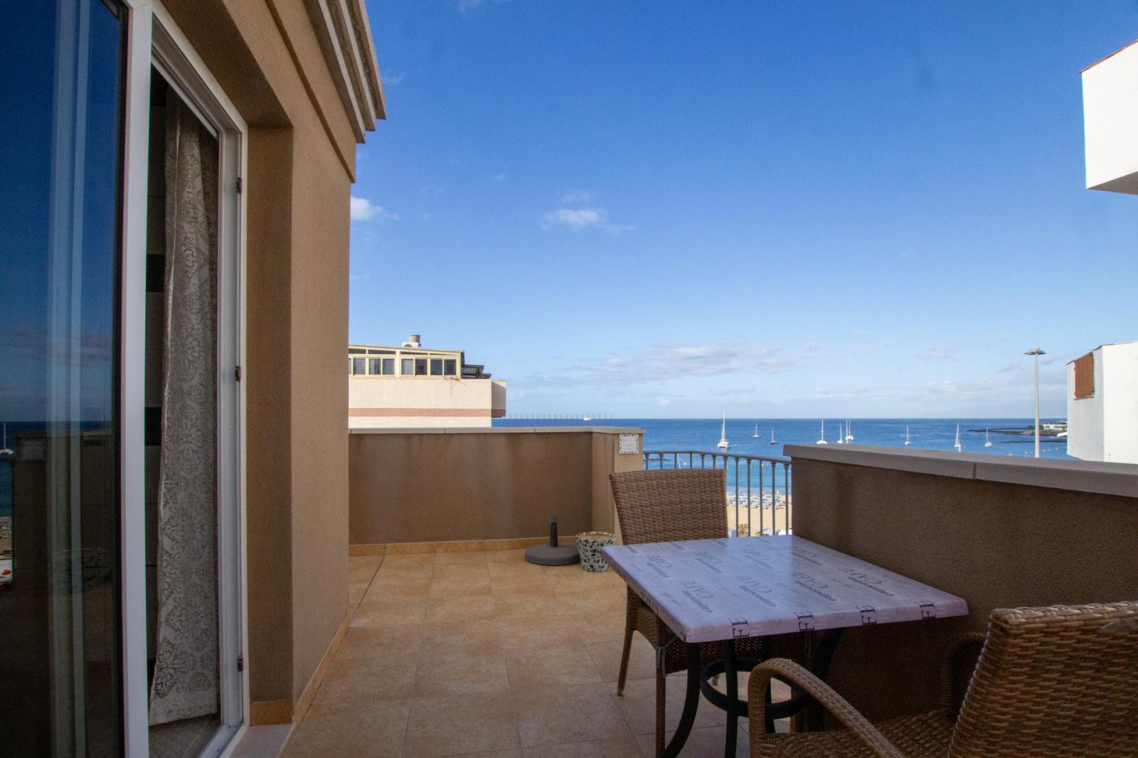 Penthouse for Sale in Arona
