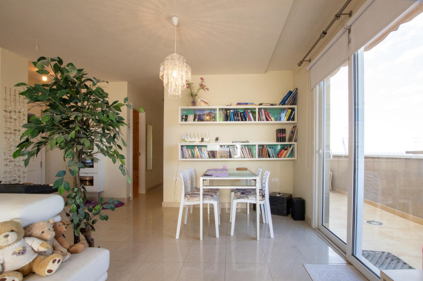 Penthouse for Sale in Arona