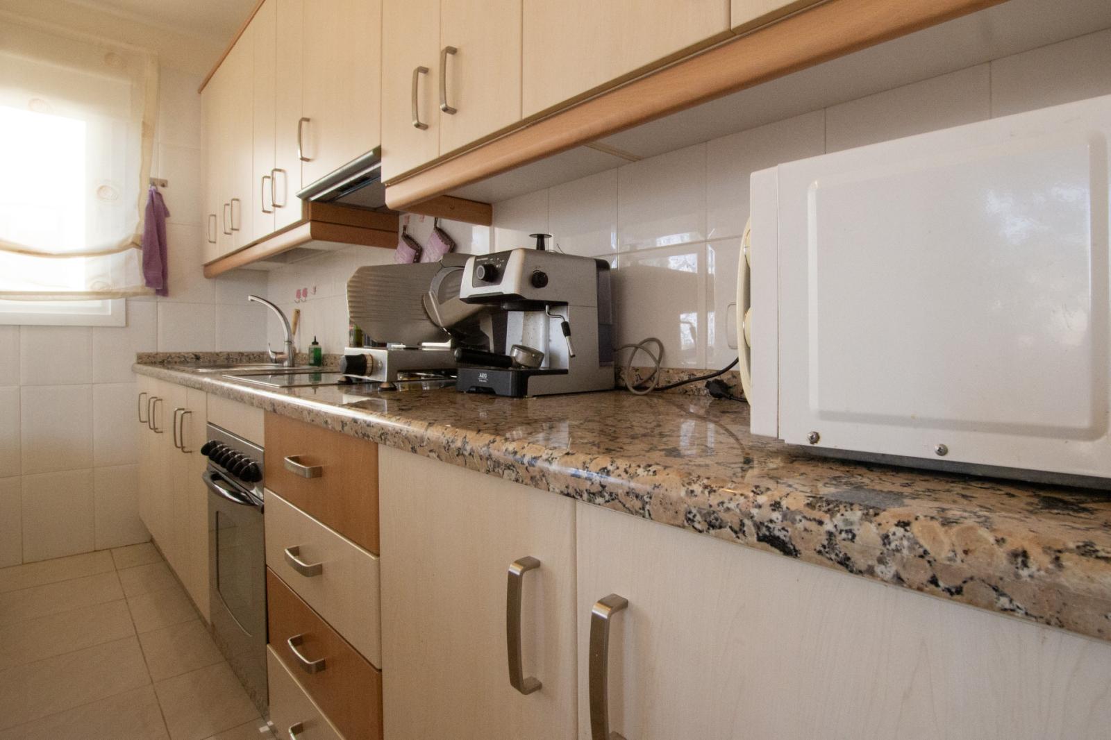 Penthouse for Sale in Arona