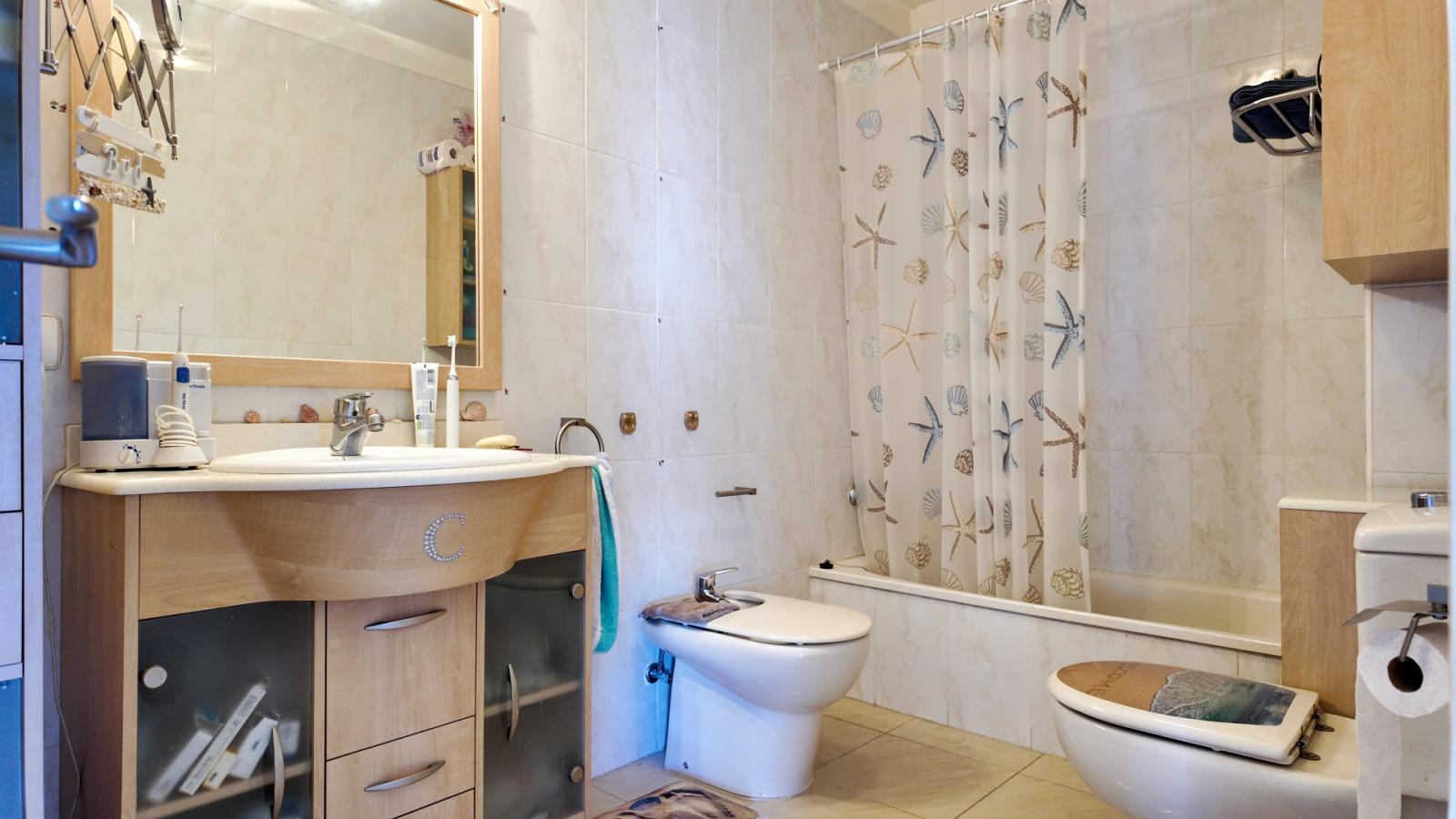Penthouse for Sale in Arona