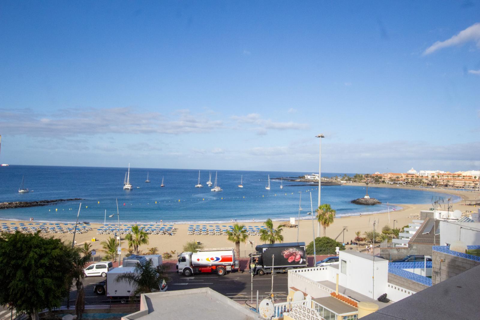 Penthouse for Sale in Arona