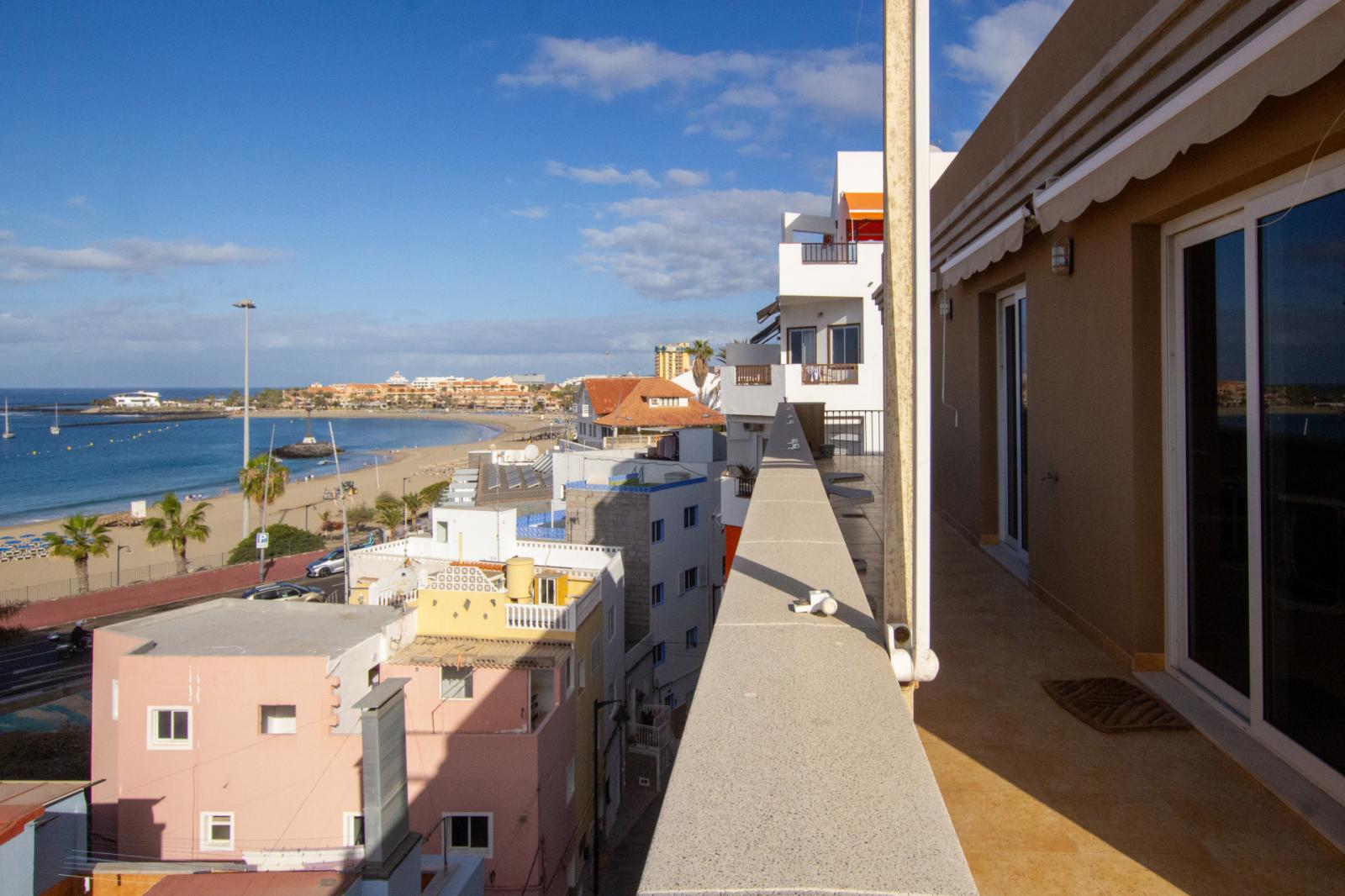 Penthouse for Sale in Arona