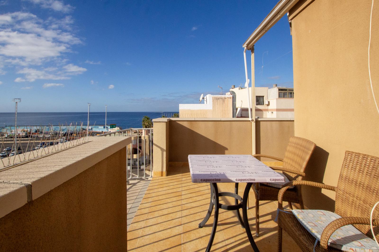 Penthouse for Sale in Arona