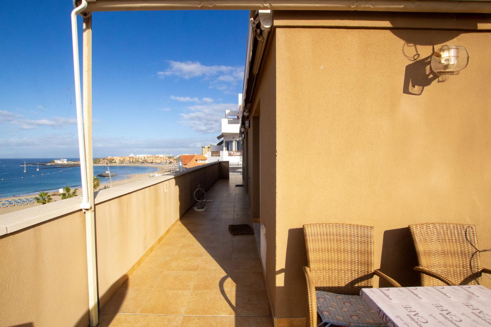 Penthouse for Sale in Arona