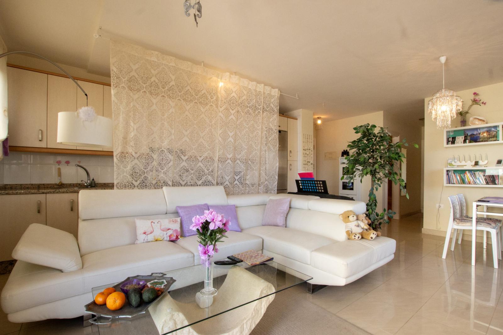Penthouse for Sale in Arona