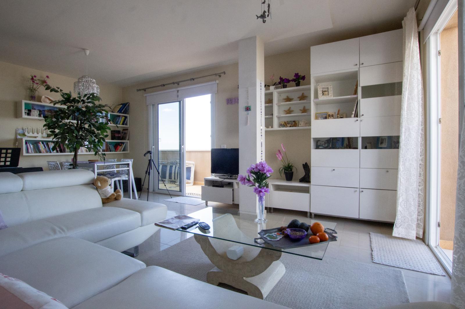 Penthouse for Sale in Arona
