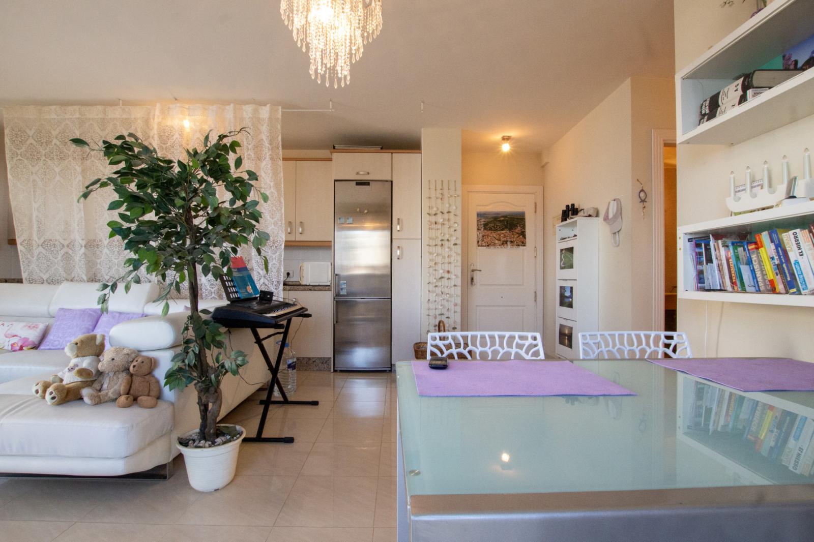 Penthouse for Sale in Arona