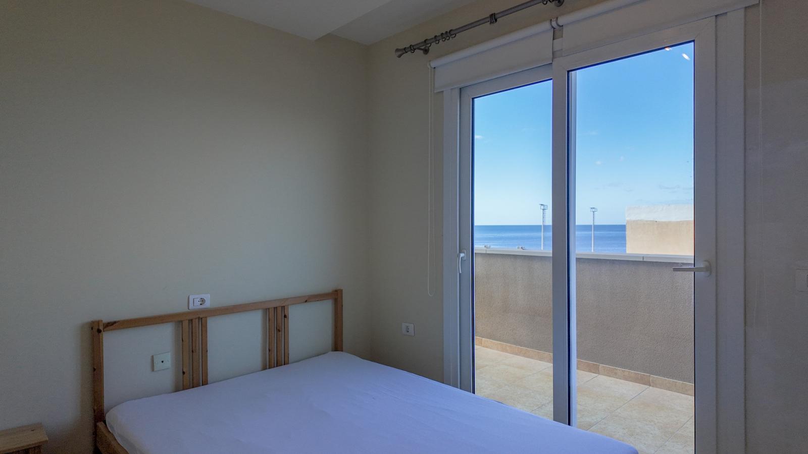 Penthouse for Sale in Arona