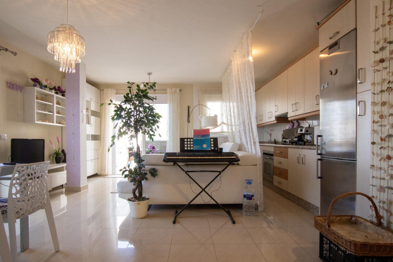 Penthouse for Sale in Arona