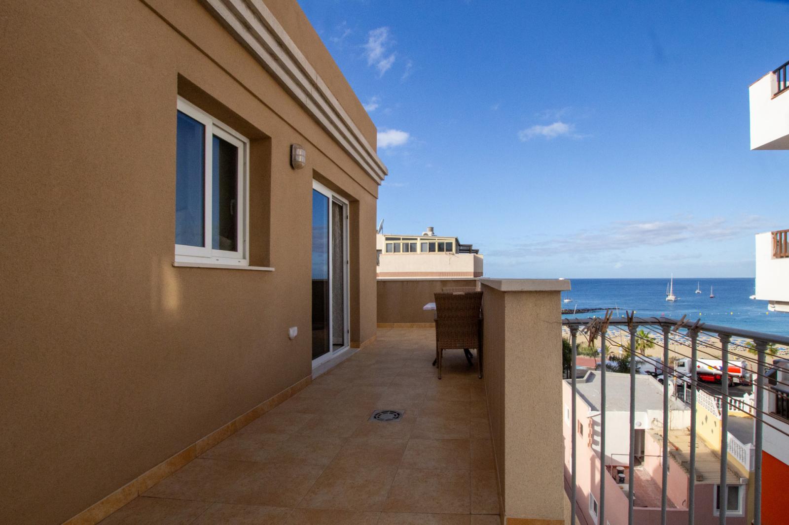 Penthouse for Sale in Arona