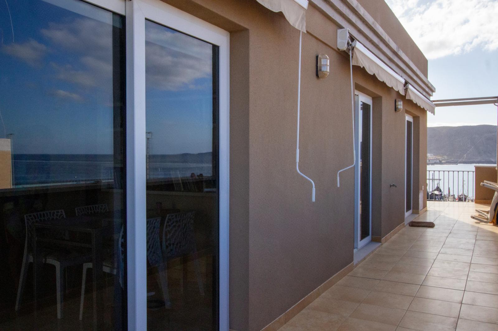 Penthouse for Sale in Arona