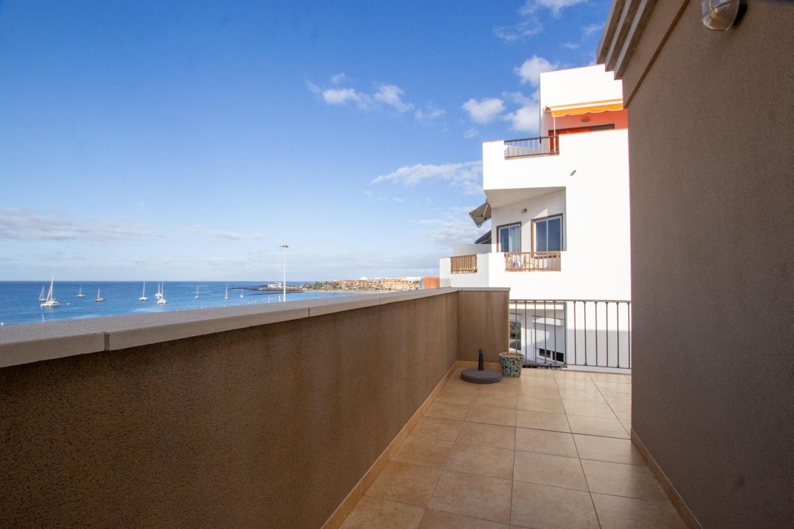 Penthouse for Sale in Arona