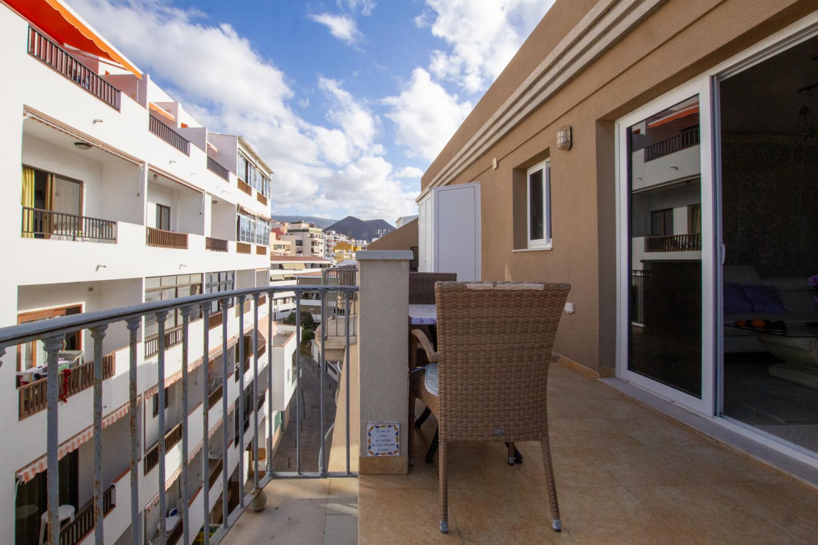 Penthouse for Sale in Arona