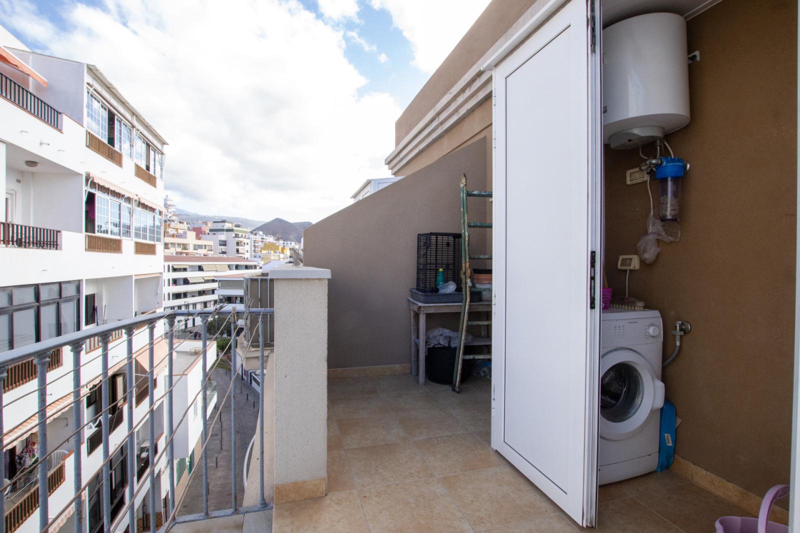 Penthouse for Sale in Arona
