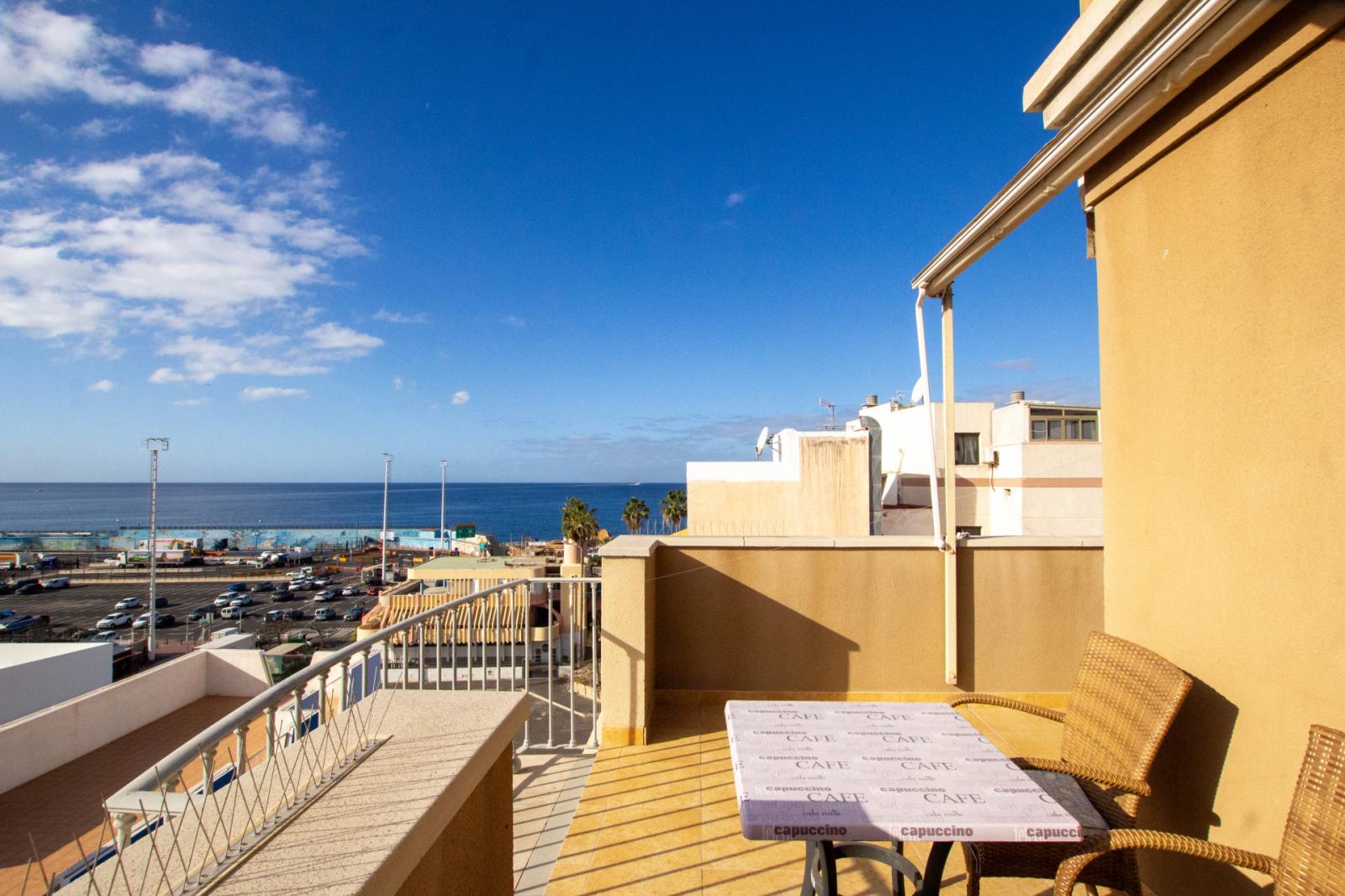 Penthouse for Sale in Arona