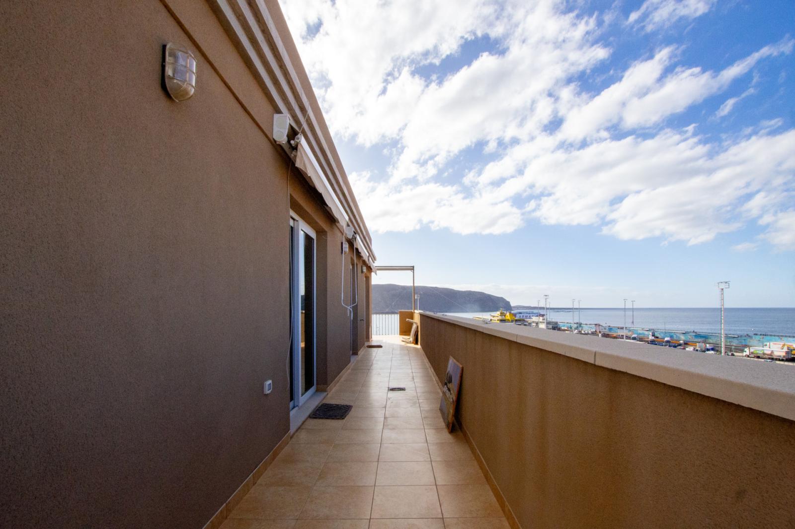 Penthouse for Sale in Arona