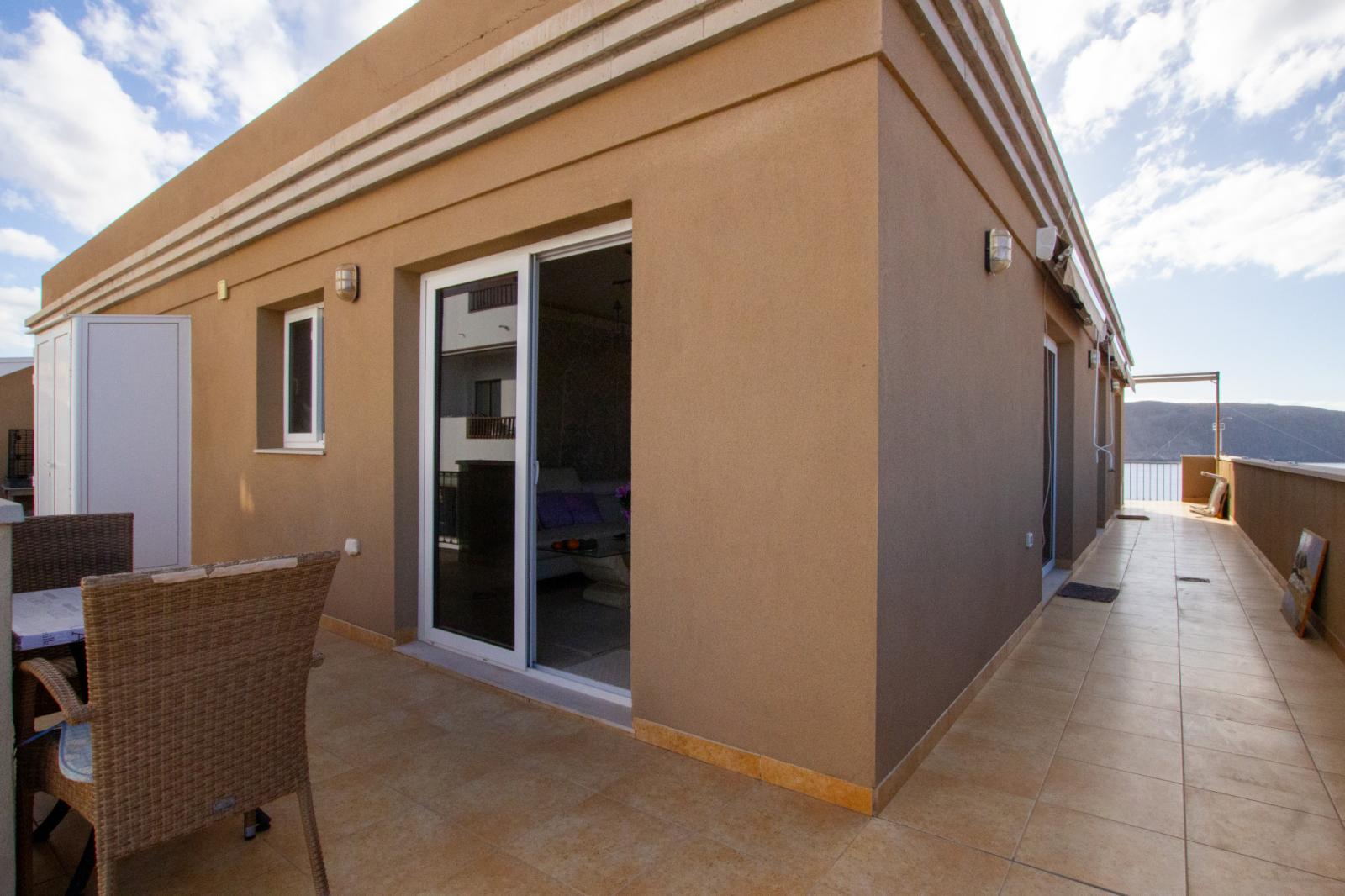 Penthouse for Sale in Arona