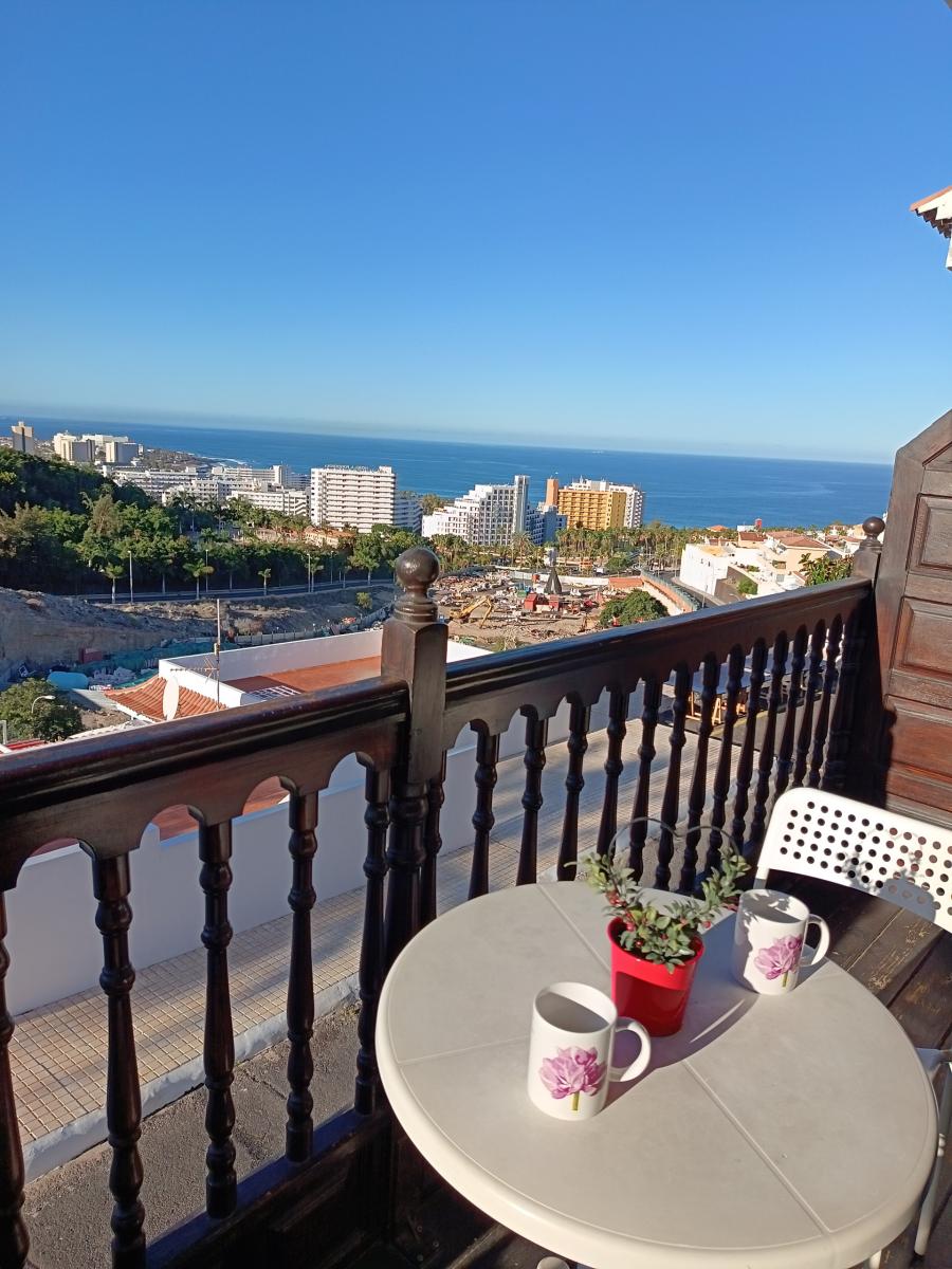 Studio for Sale in Adeje