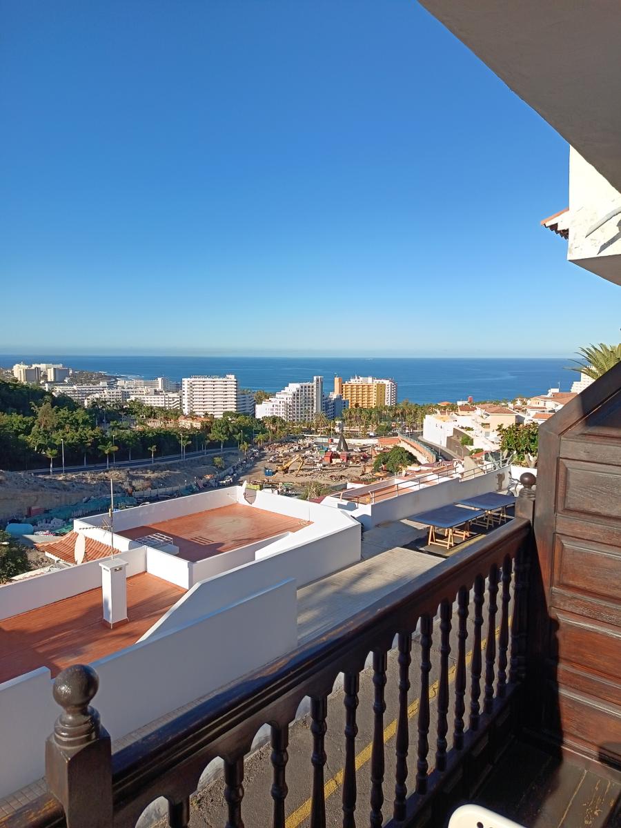 Studio for Sale in Adeje