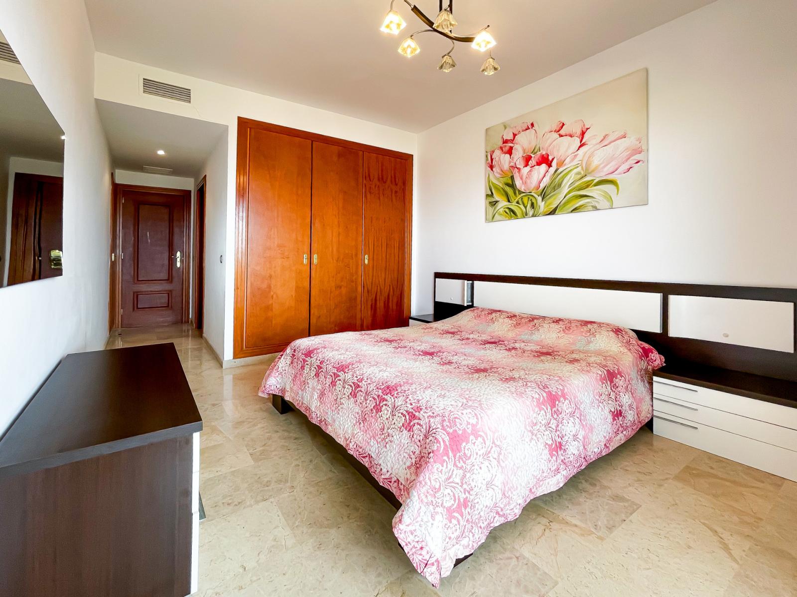 Apartamento en Venta en Santiago del Teide