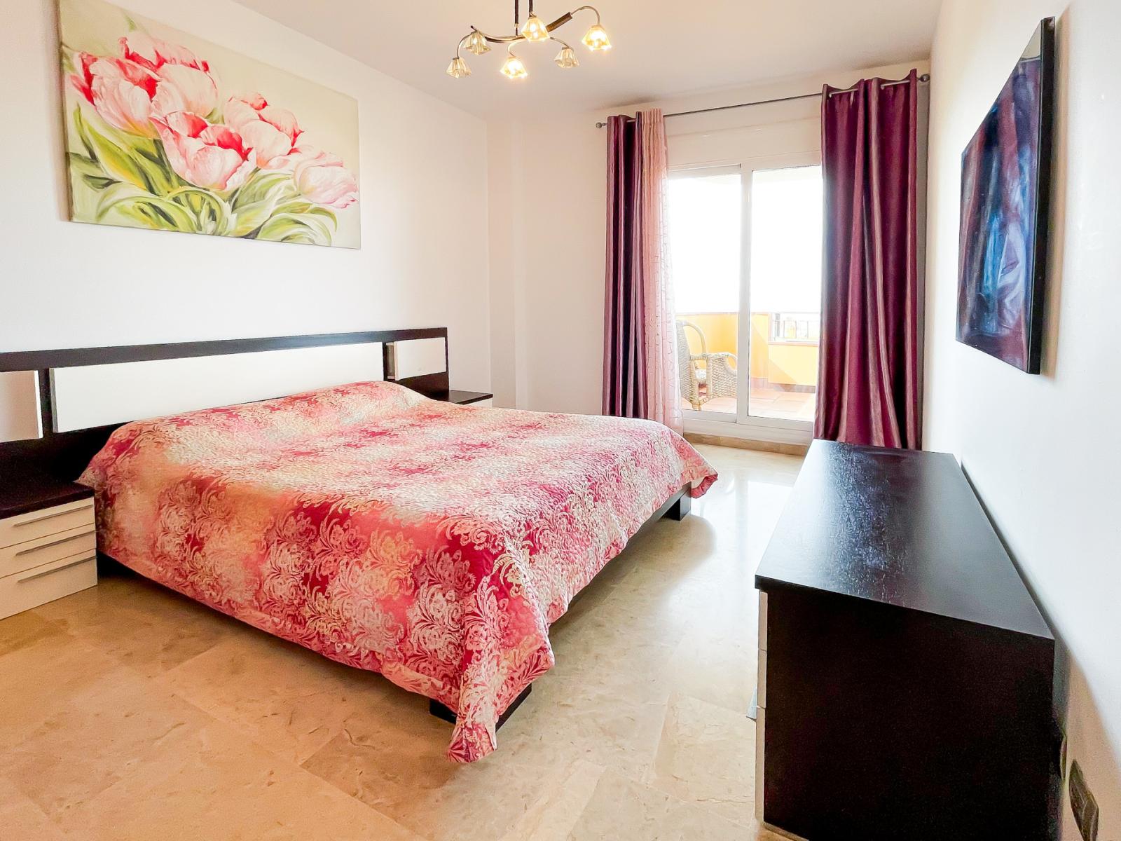 Apartamento en Venta en Santiago del Teide