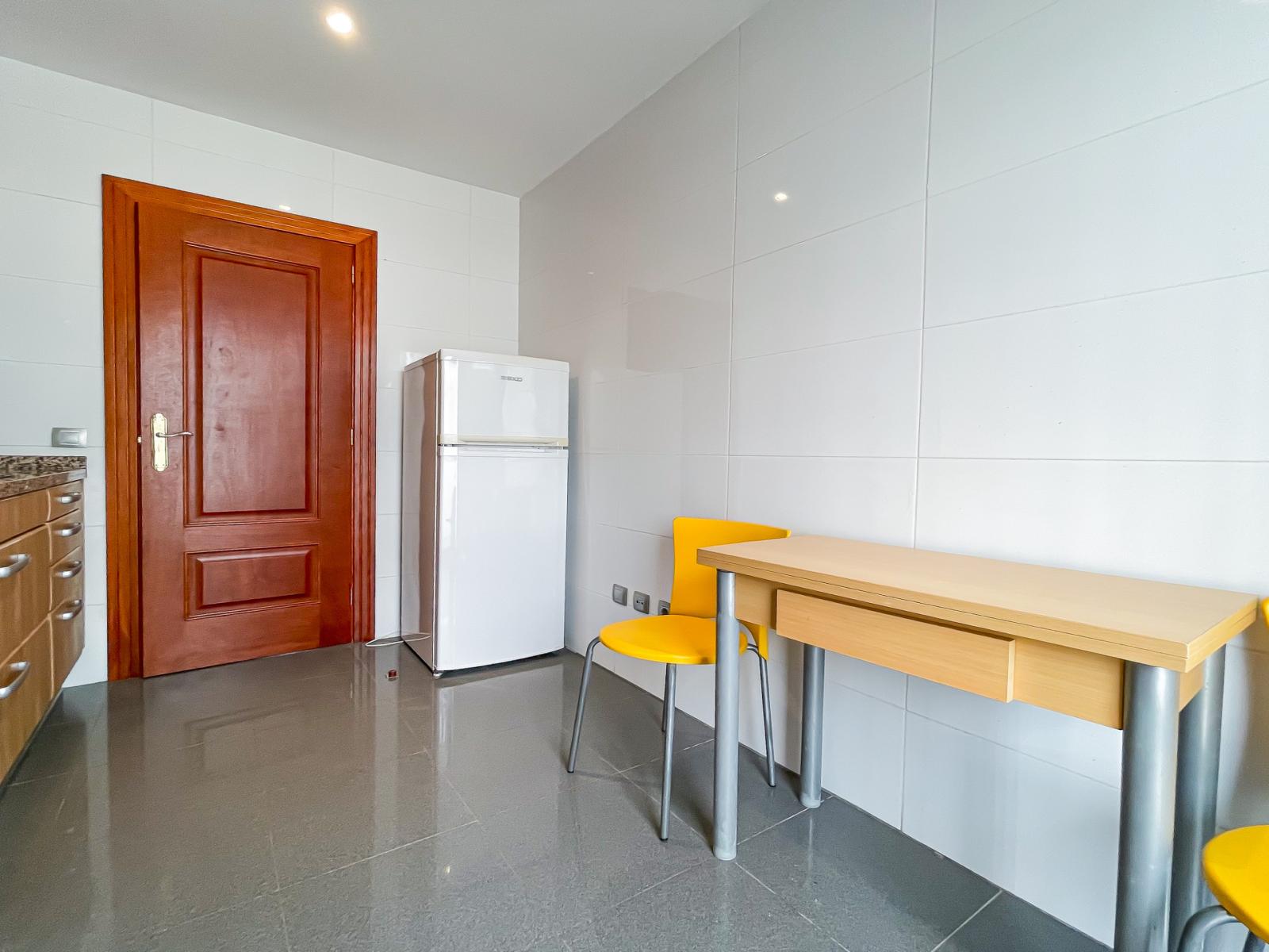 Apartamento en Venta en Santiago del Teide