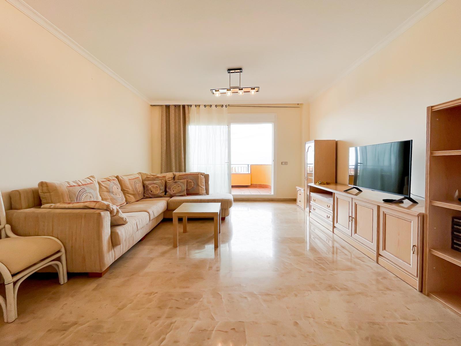 Apartamento en Venta en Santiago del Teide