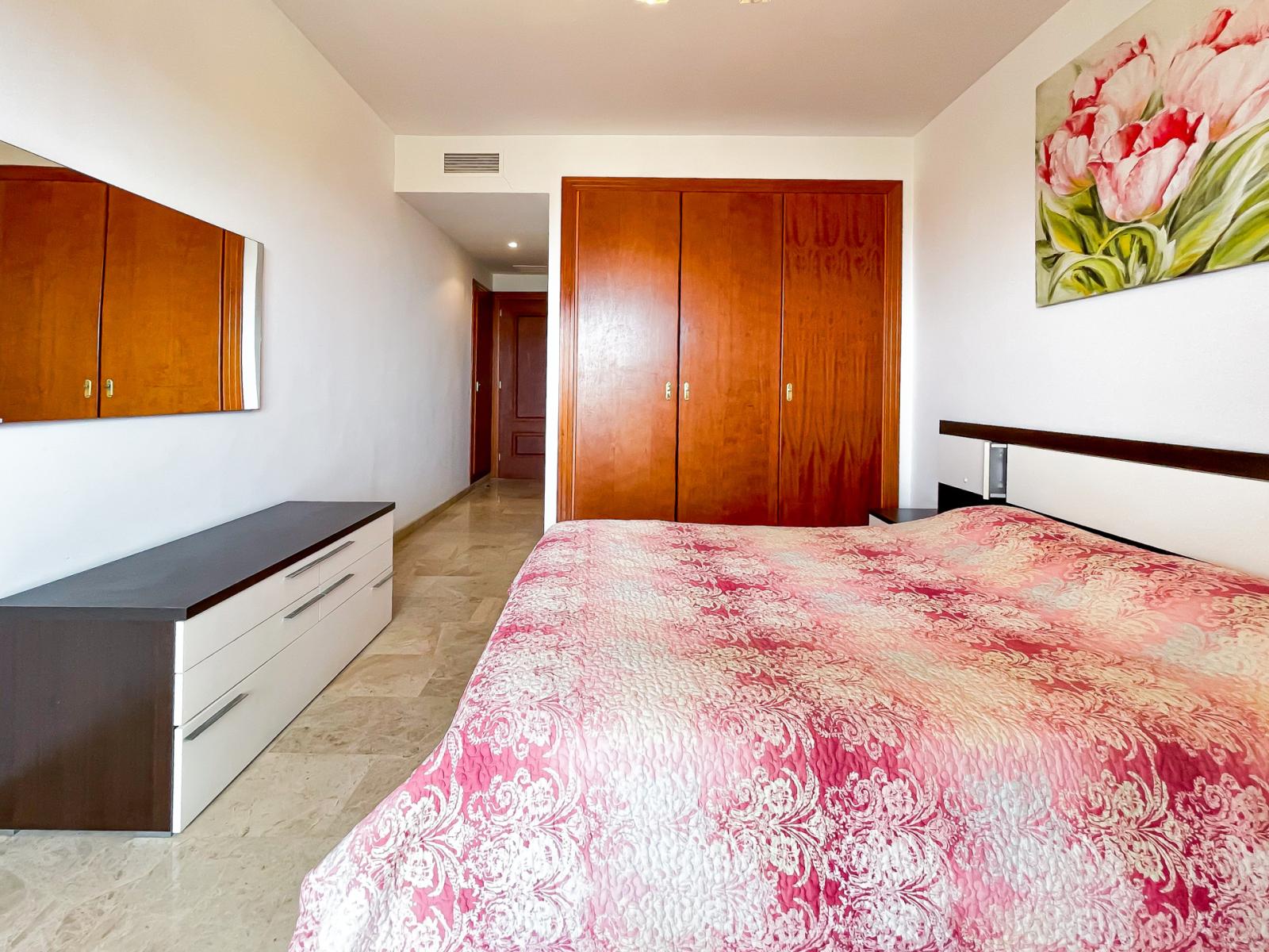 Apartamento en Venta en Santiago del Teide