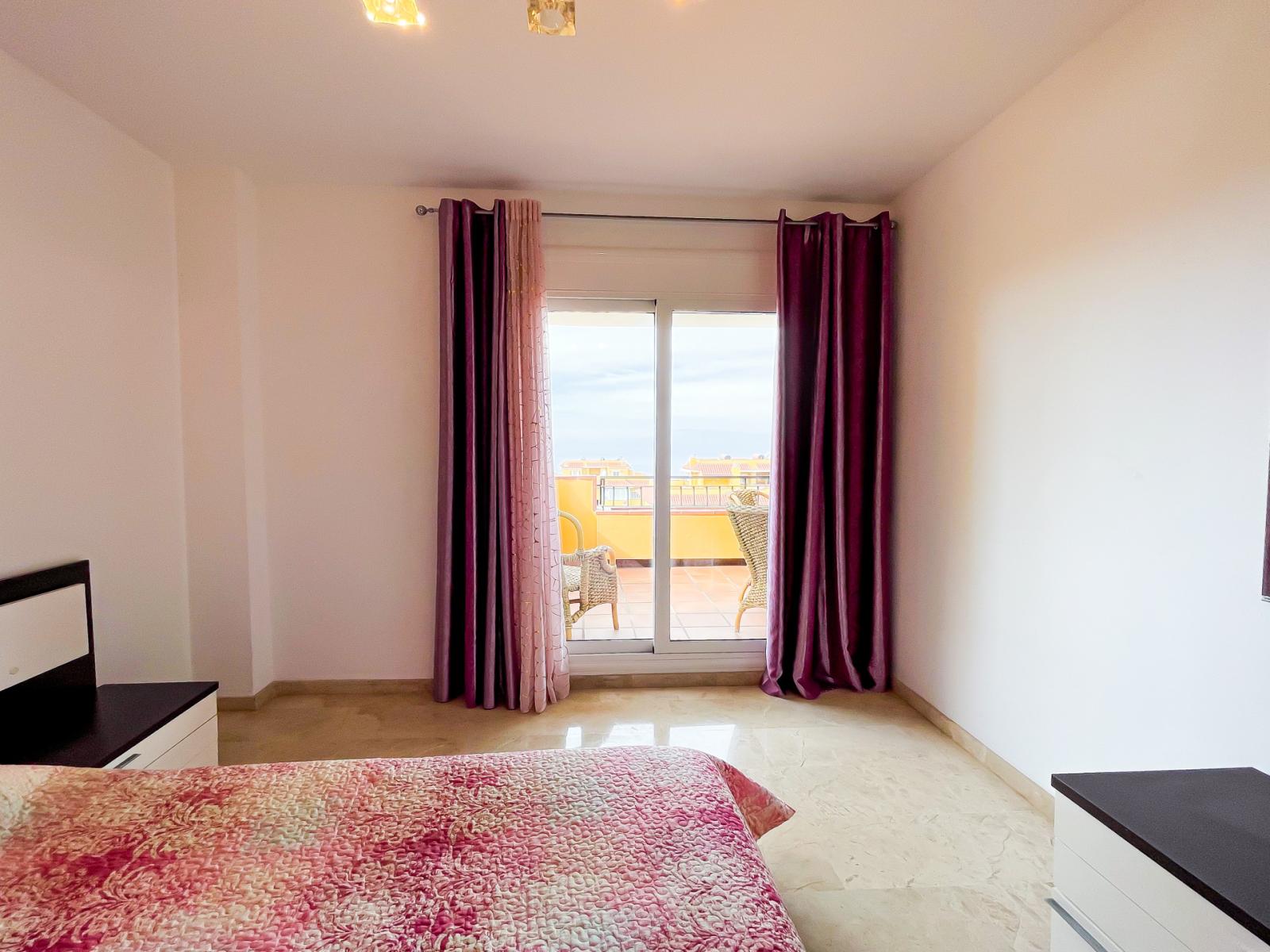 Apartamento en Venta en Santiago del Teide