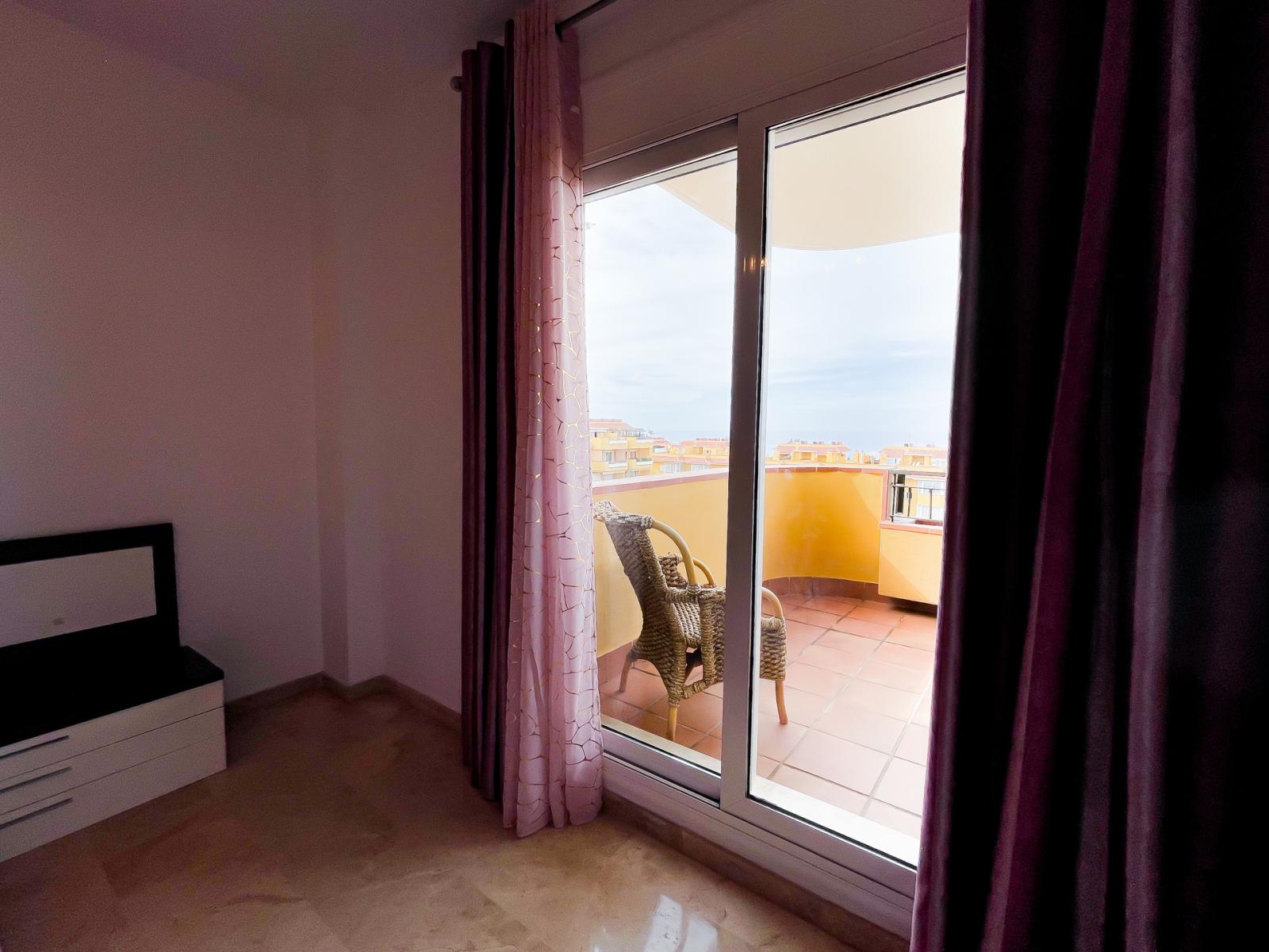 Apartamento en Venta en Santiago del Teide