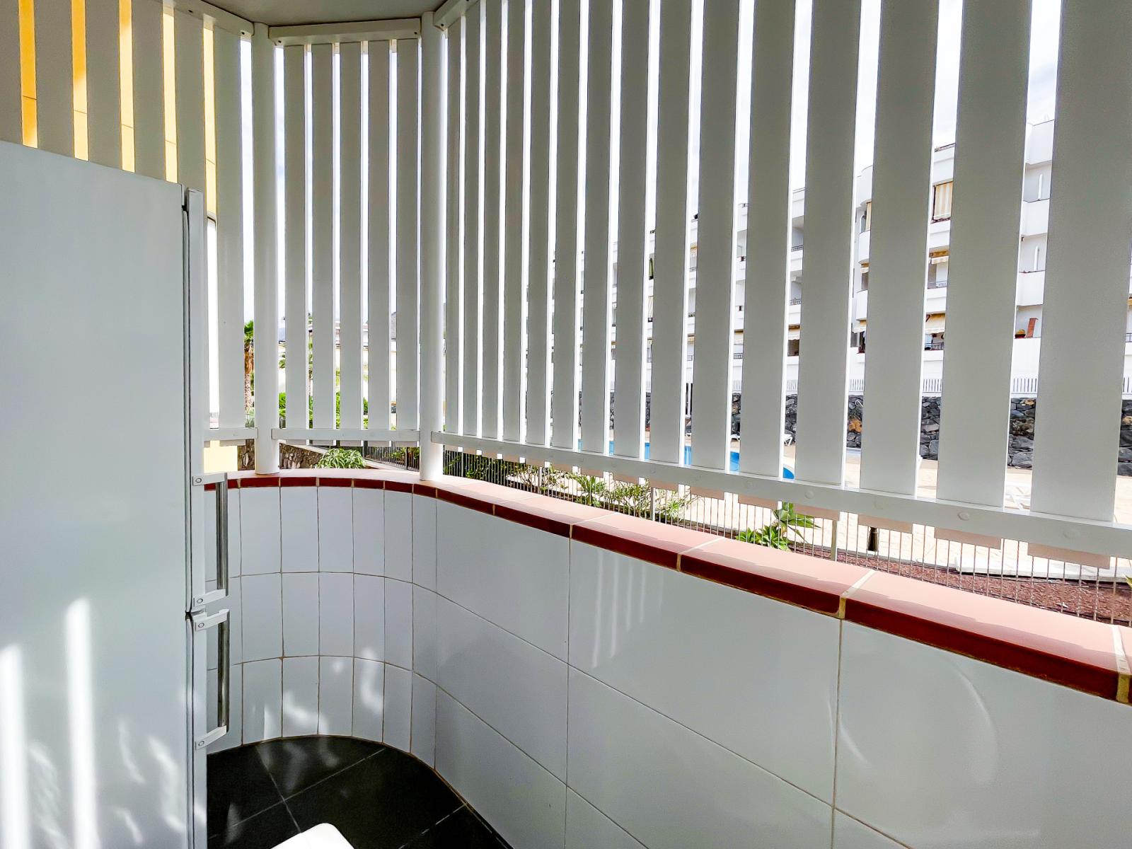 Apartamento en Venta en Santiago del Teide