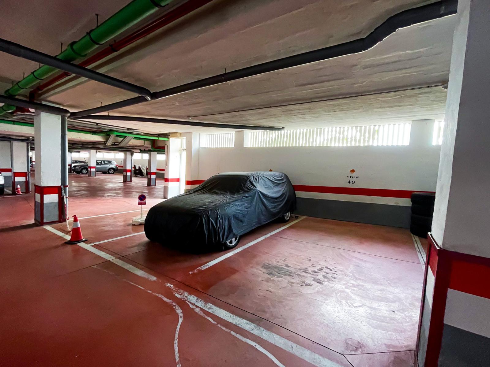 Apartamento en Venta en Santiago del Teide