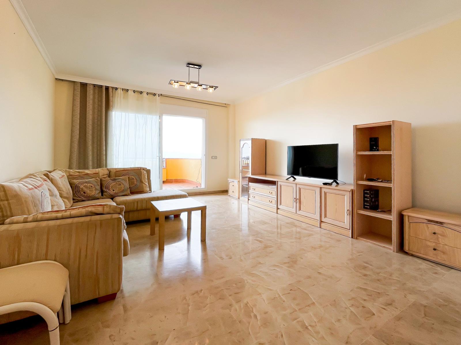 Apartamento en Venta en Santiago del Teide