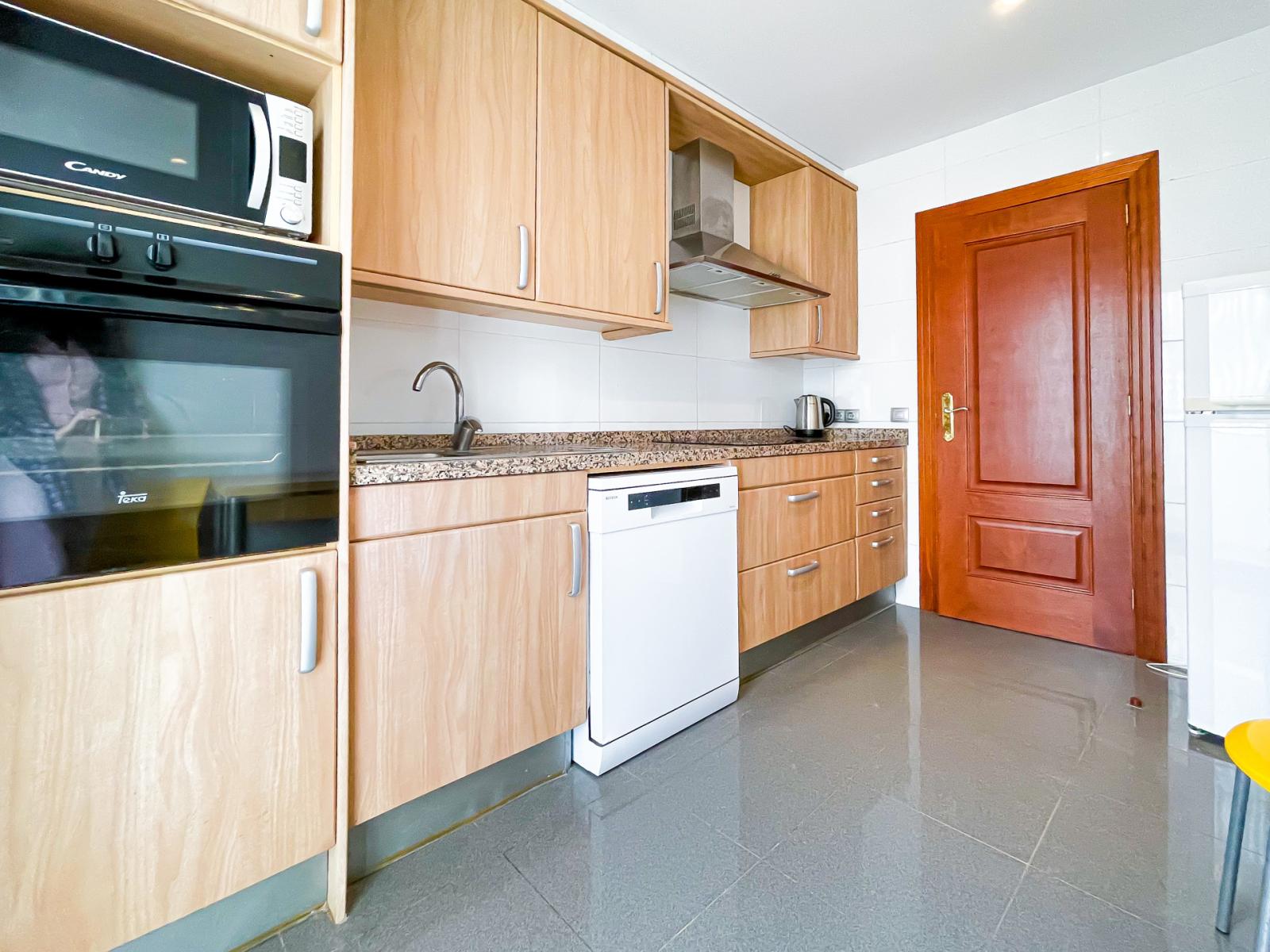Apartamento en Venta en Santiago del Teide
