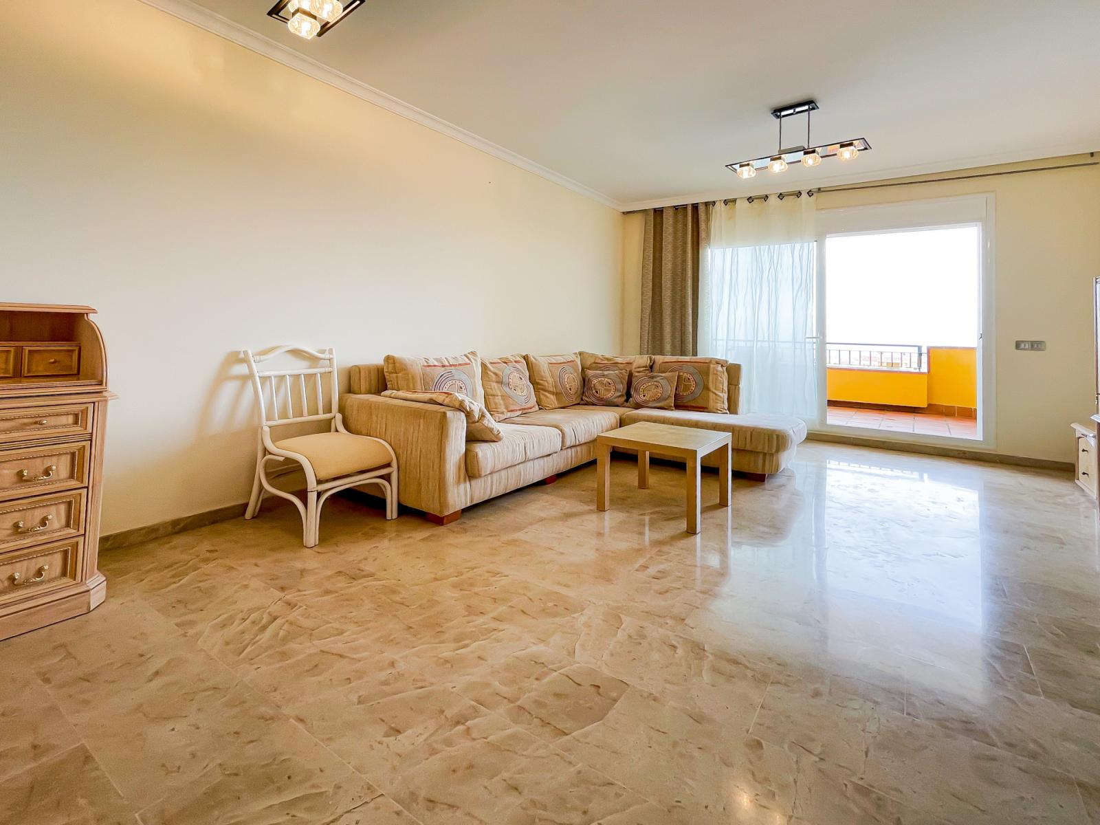 Apartamento en Venta en Santiago del Teide